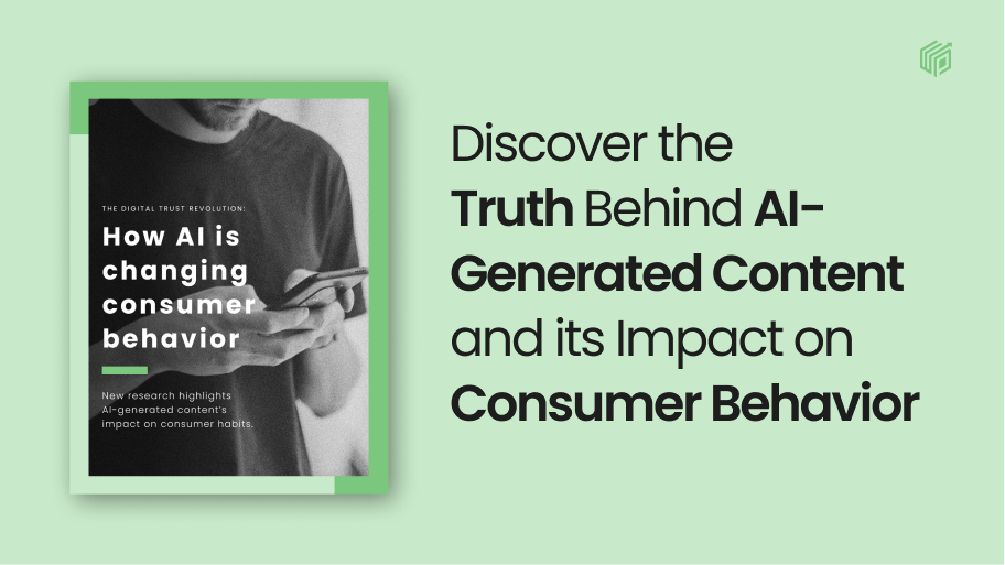 Ebook on the impact of generative AI content on e-commerce platforms
