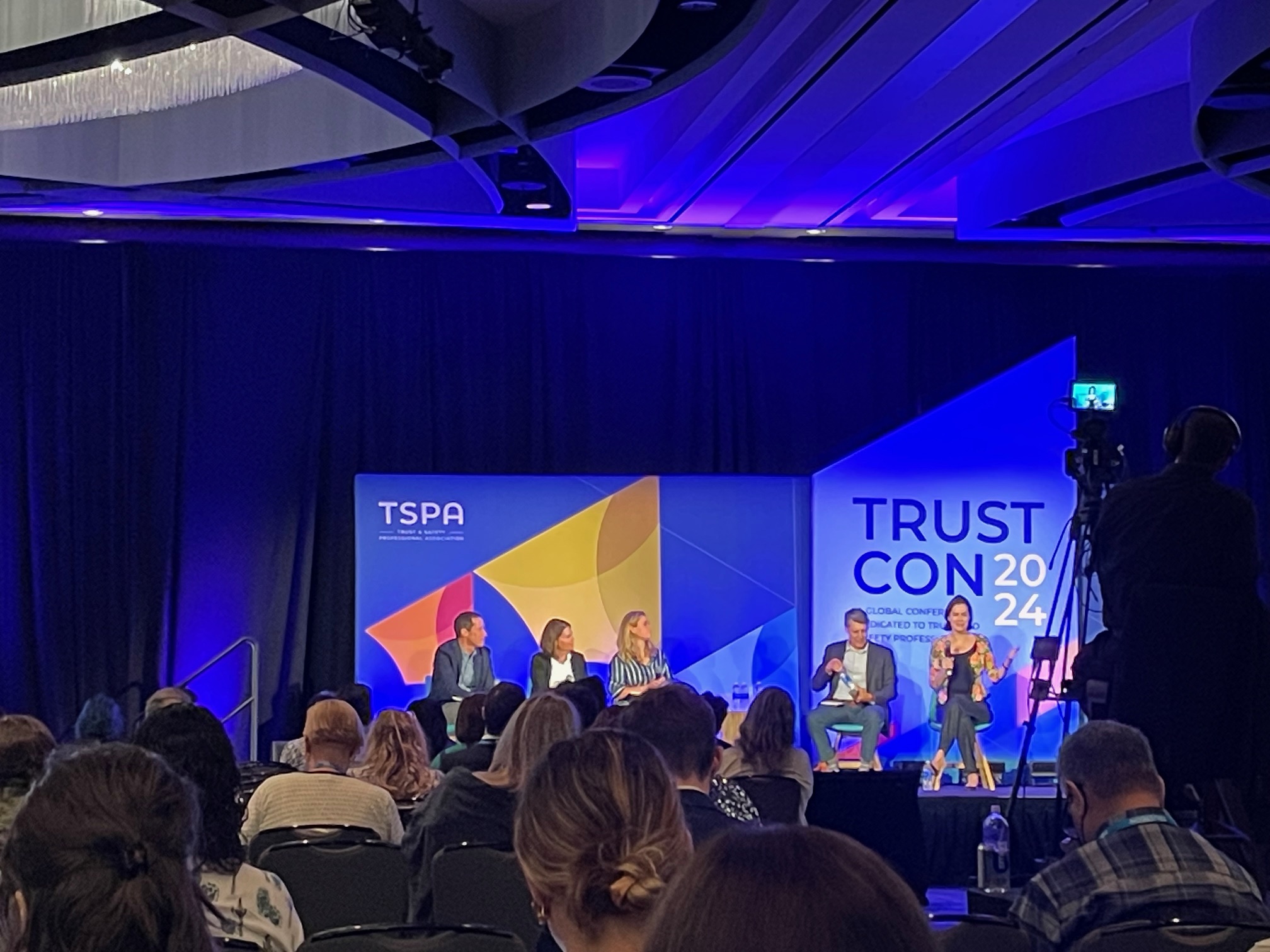TrustCon