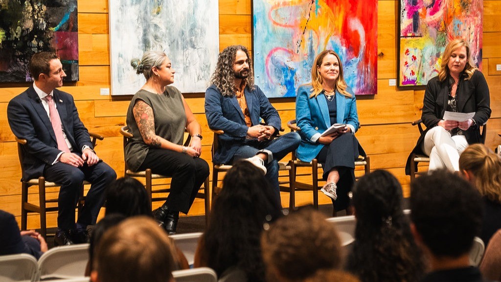 Is AI innovation outpacing responsibility? Experts’ opinions on the future of regulation & ethics