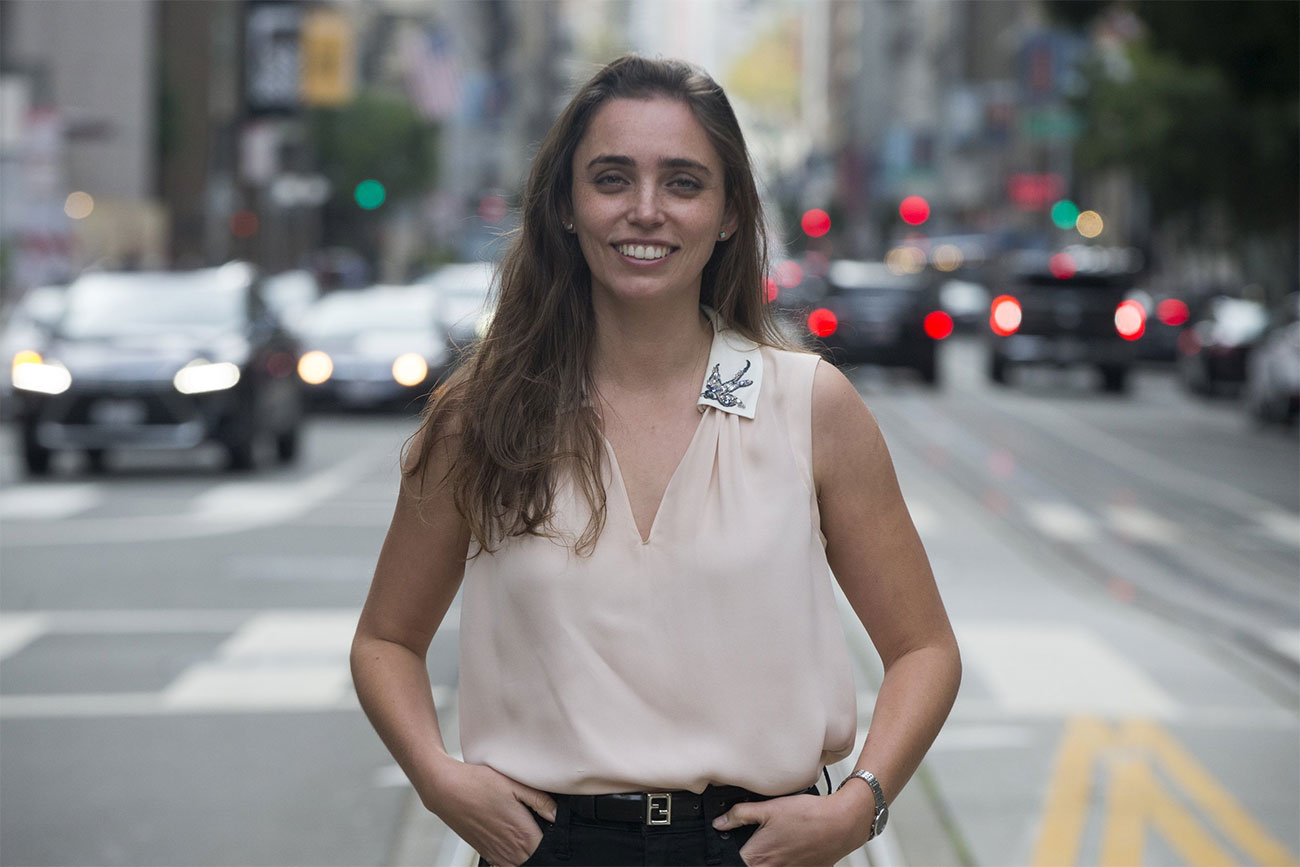 AI Ethics expert Olivia Gambelin on why you really need a Responsible AI strategy