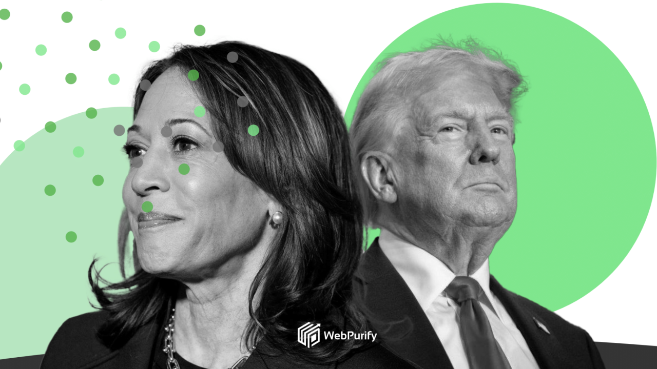 The surprising reality: Why AI didn't disrupt the 2024 election as feared