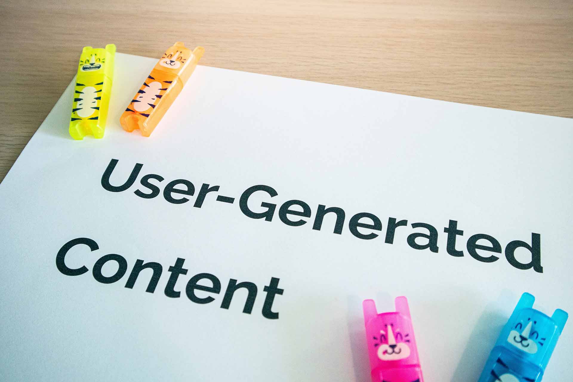 7 ways to ensure transparent content moderation