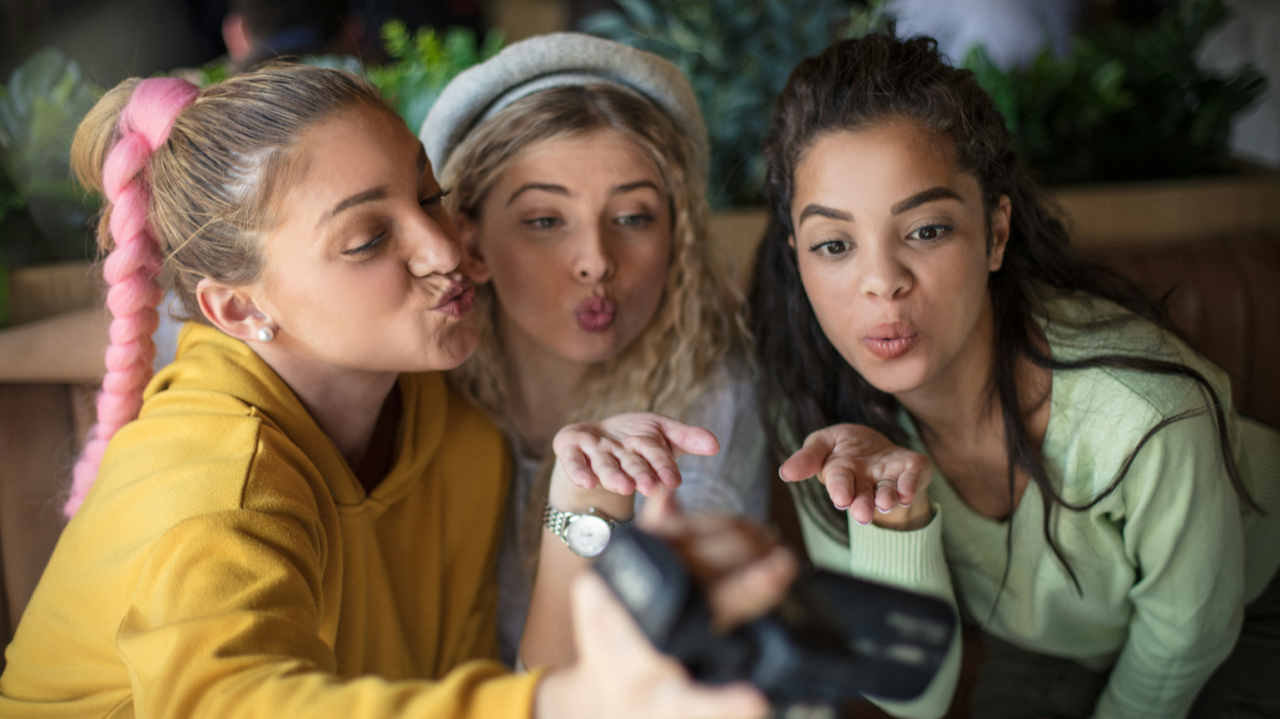 Is 2025 the year teens get banned from social media?
