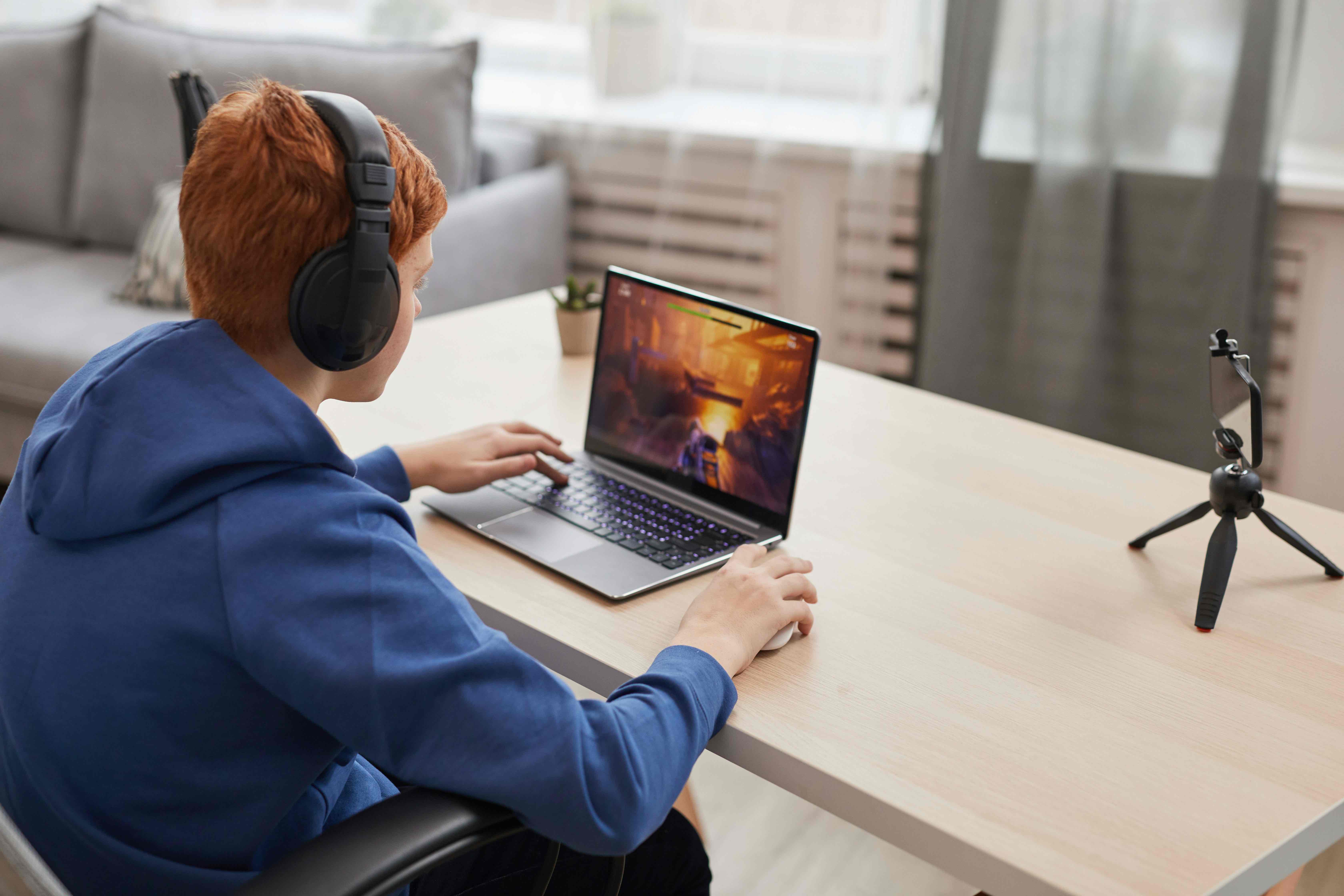 How WebPurify moderates UGC in gaming: avatars, live chat, customization and more