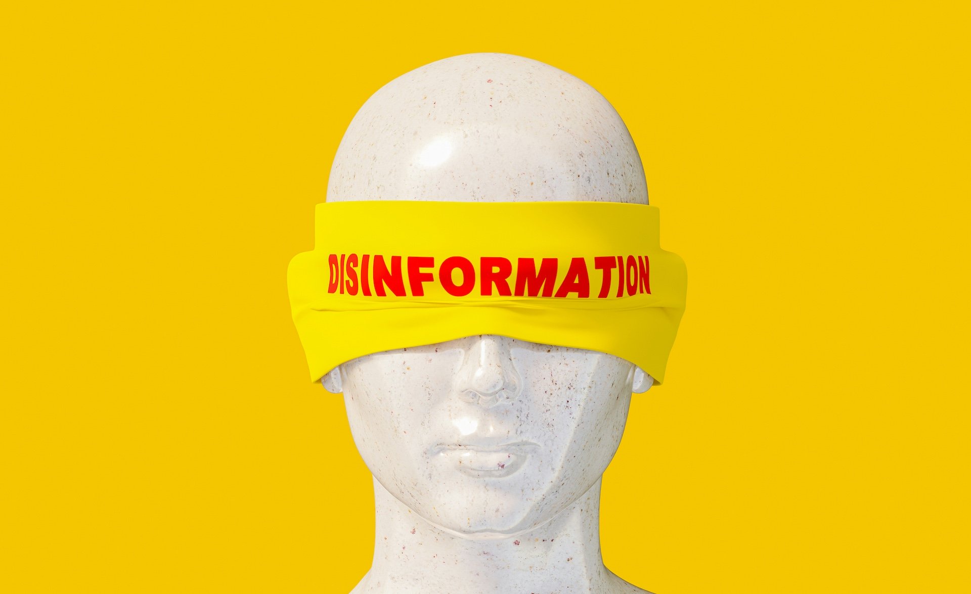 How to combat misinformation and disinformation