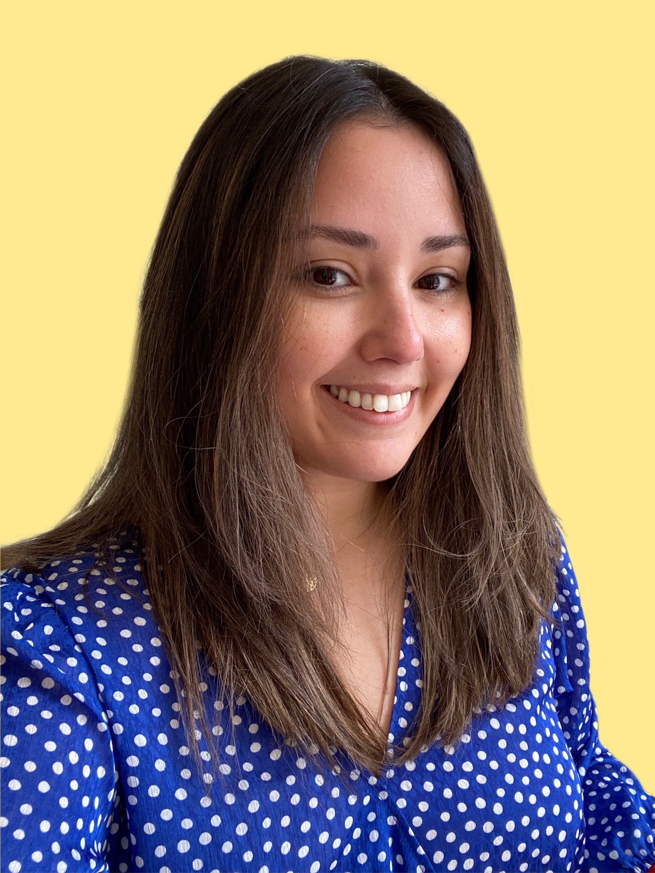 Deniz Alkan, Director of Reviews at Trustpilot