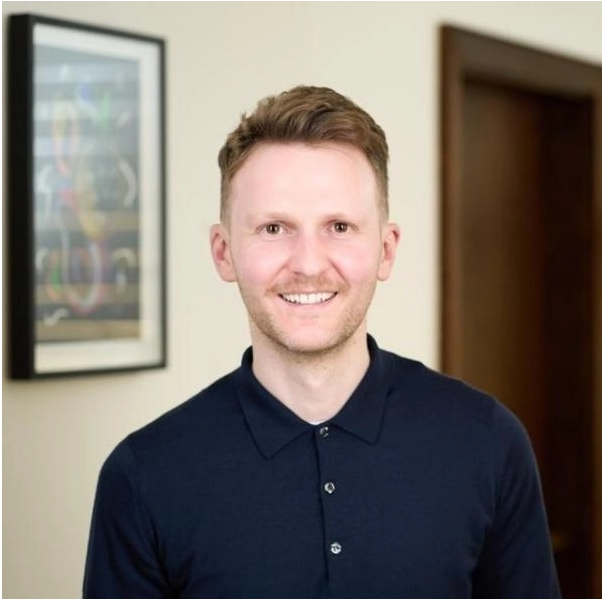 Francis Stones, Global Head of Brand Safety at TikTok