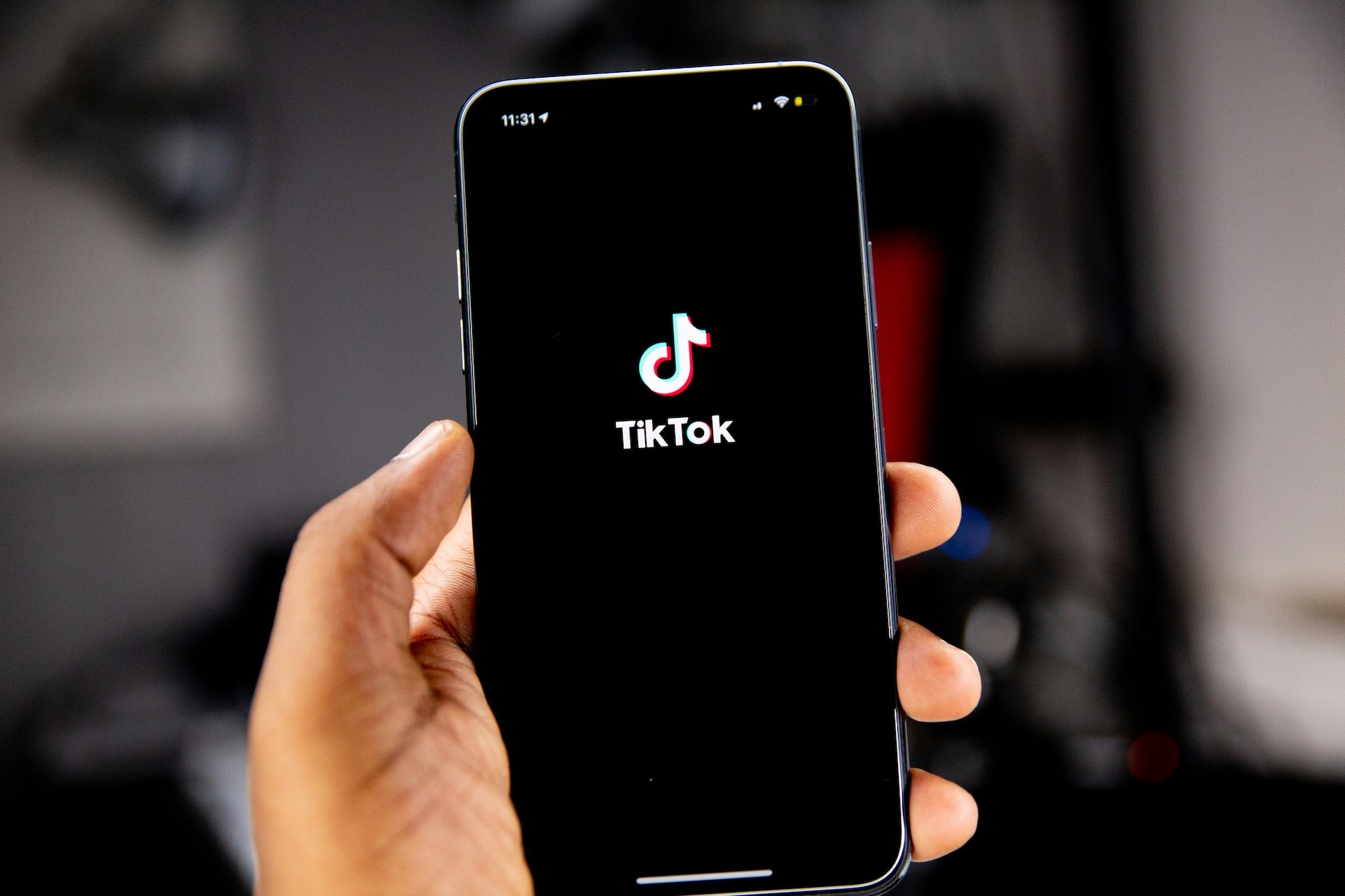 “Strong moderation defines your values”: how TikTok protects its brand