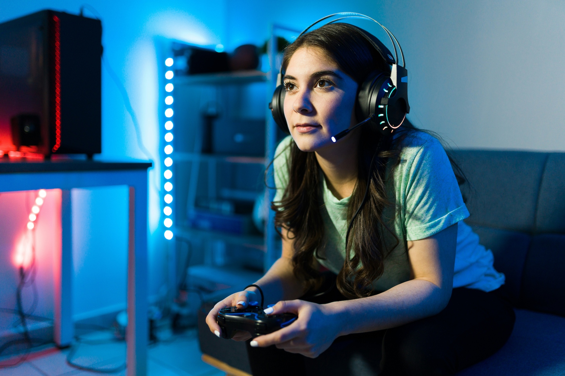 Debunking gaming addiction with Dr Rachel Kowert