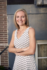 Dr Jessica Piotrowski on algorithmic repetition
