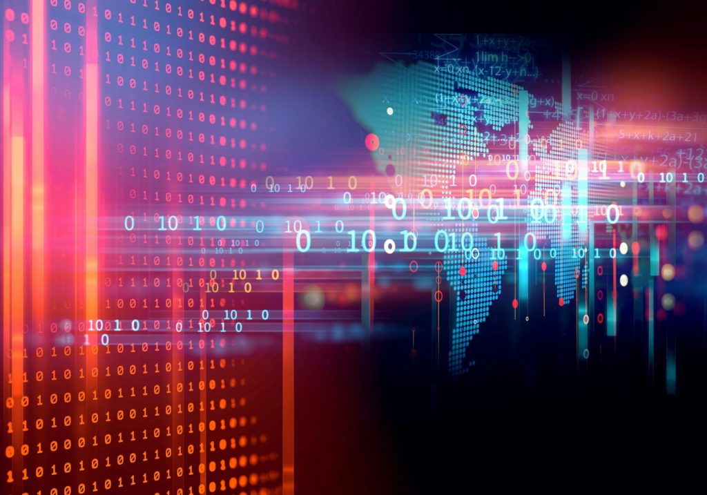 The case for algorithmic dispersion