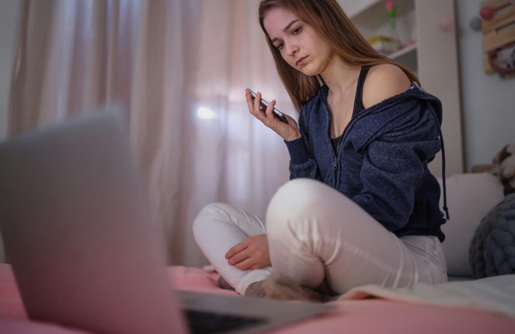 Why teens need a new approach to scam prevention