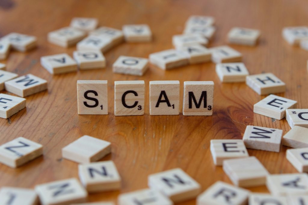 Stopping scams at the source: why collaboration is the only answer