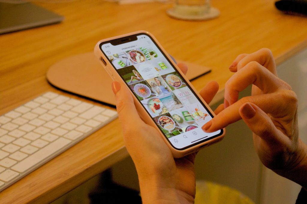 Why Instagram's PG-13 for Teens is a “trailblazing” move