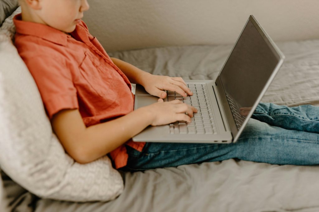 Rethinking youth fraud as a trust issue
