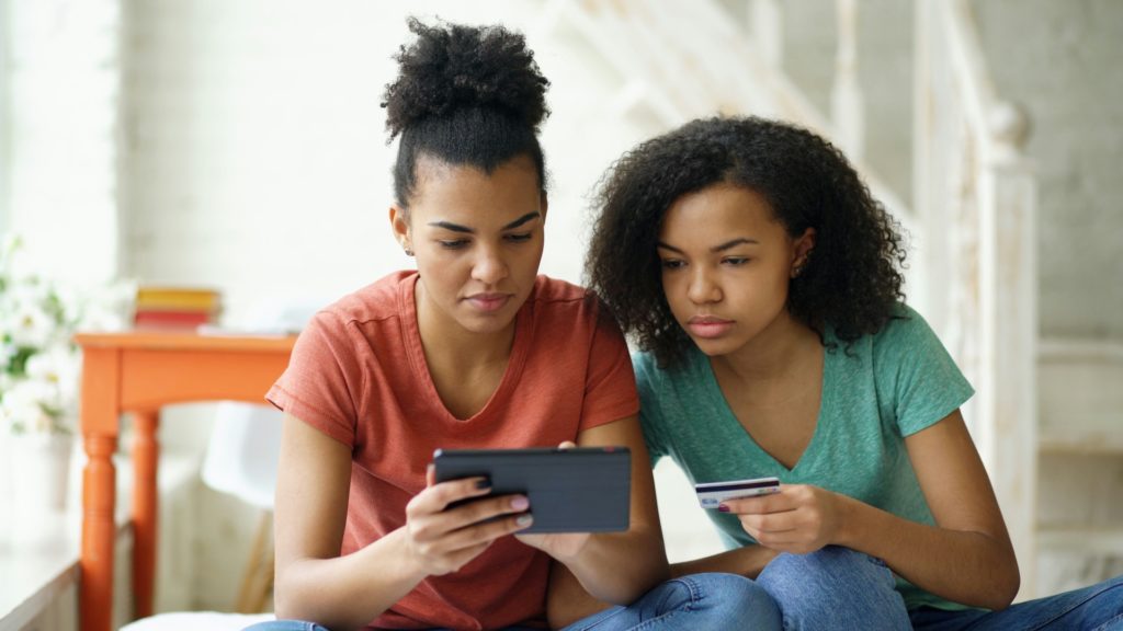 When victims become perpetrators: rethinking youth involvement in online fraud