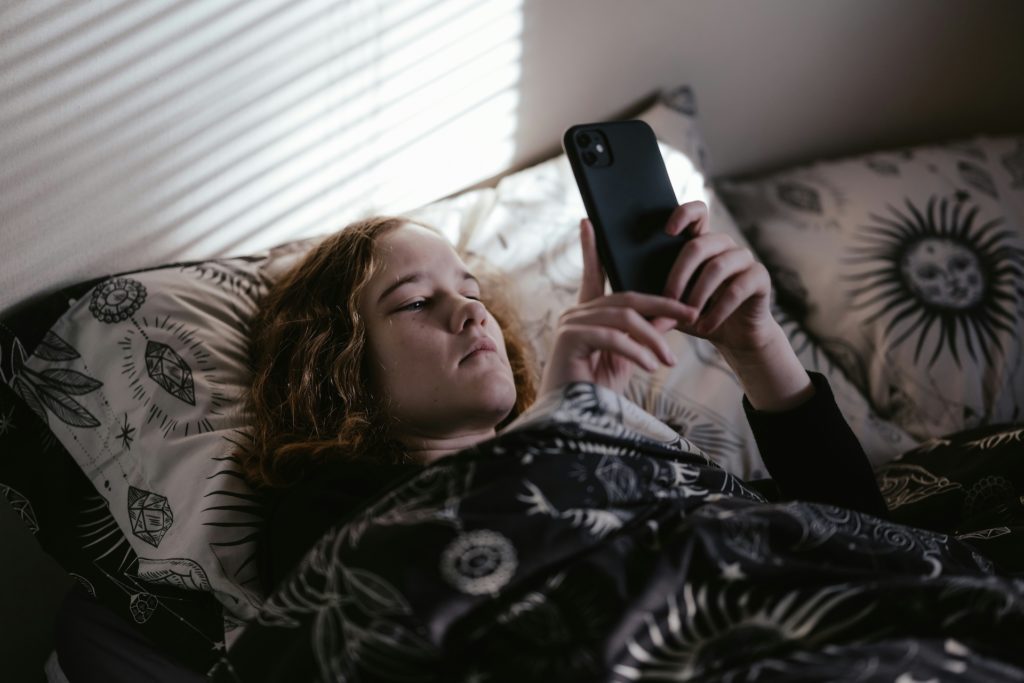 Teens and the hidden crisis of sextortion: why fraud tactics drive grooming and why teens rarely report it