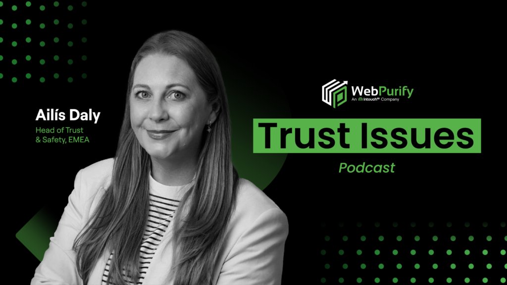 Trust Issues Podcast