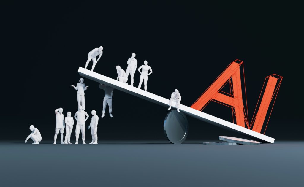 Human moderation vs AI moderation: do you need both?